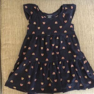 Toddler Dress